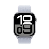 Smartwatch Apple Watch 10 1,81" Blue Silver 46 mm